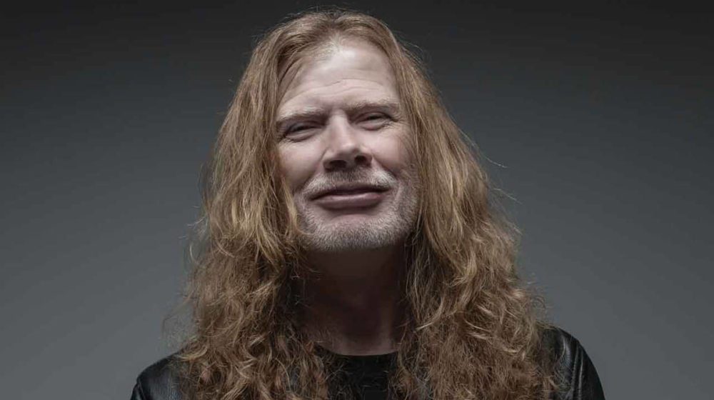 dave mustaine,megadeth,dave mustaine metallica,dave mustaine net worth,dave mustaine guitar,dave mustaine fired from metallica,metallica dave mustaine,megadeth metallica,megadeth metallica beef,megadeth metallica song,megadeth metallica same song,megadeth metallica song similarities,megadeth metallica cover, MEGADETH&#8217;s DAVE MUSTAINE Says He Doesn&#8217;t Really Talk About His Time In METALLICA
