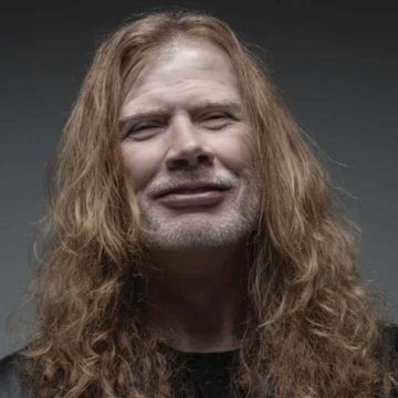 dave-mustaine-megadeth-2022
