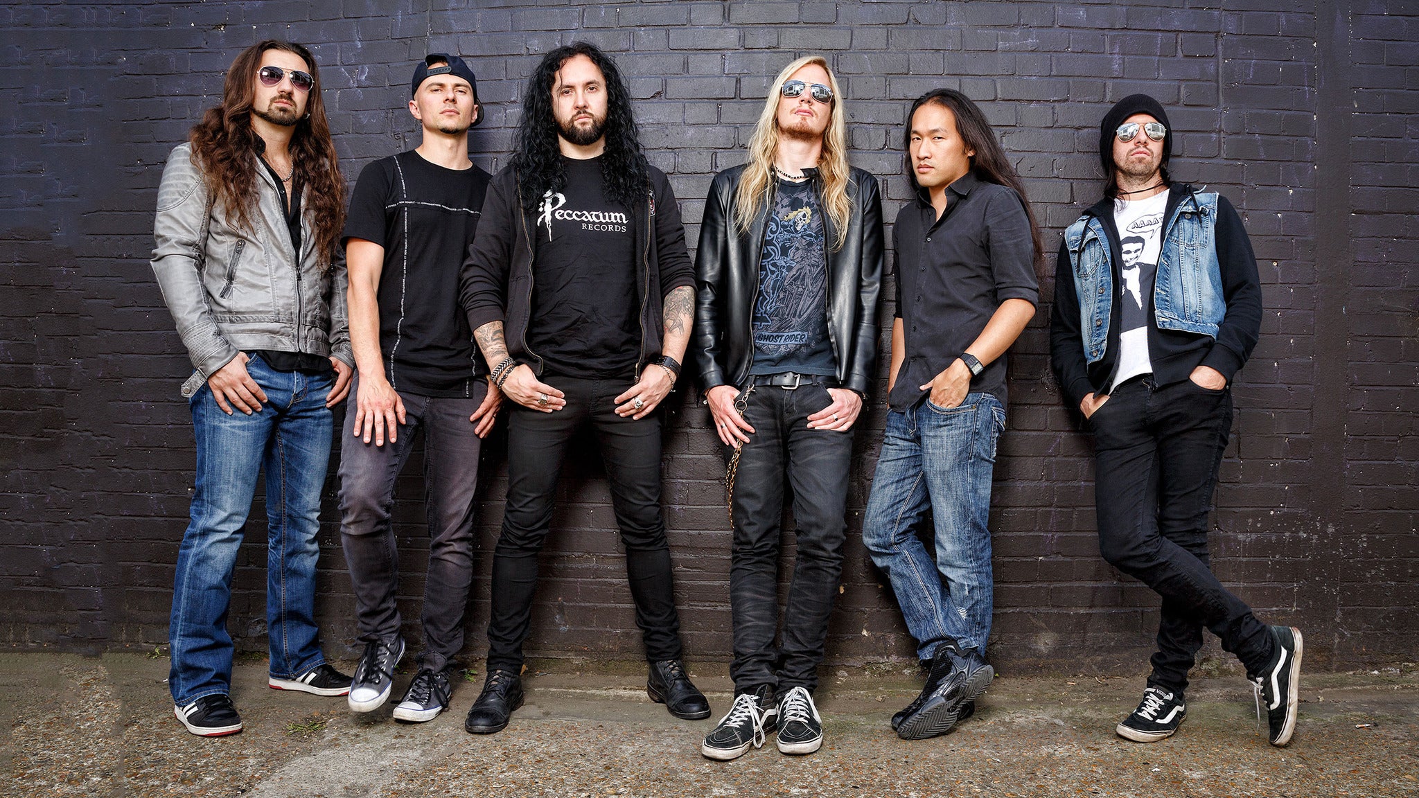 DRAGONFORCE Release Music Video For ‘Troopers Of The Stars’, Announce Fall 2022 European Tour