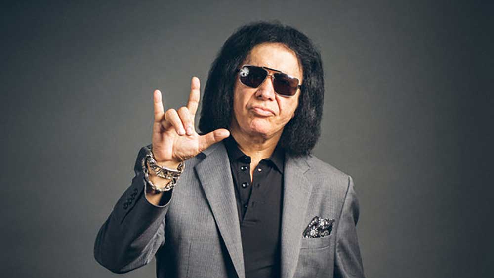 gene simmons,kiss,kiss band,kiss farewell,kiss farewell tour,kiss farewell tour 2023,kiss farewell tour 2023 dates,kiss farewell tour schedule,gene simmons kiss,gene simmons young, GENE SIMMONS Talks Final KISS Tour, Says You Have ‘To Know When It’s Time To Call It Quits’