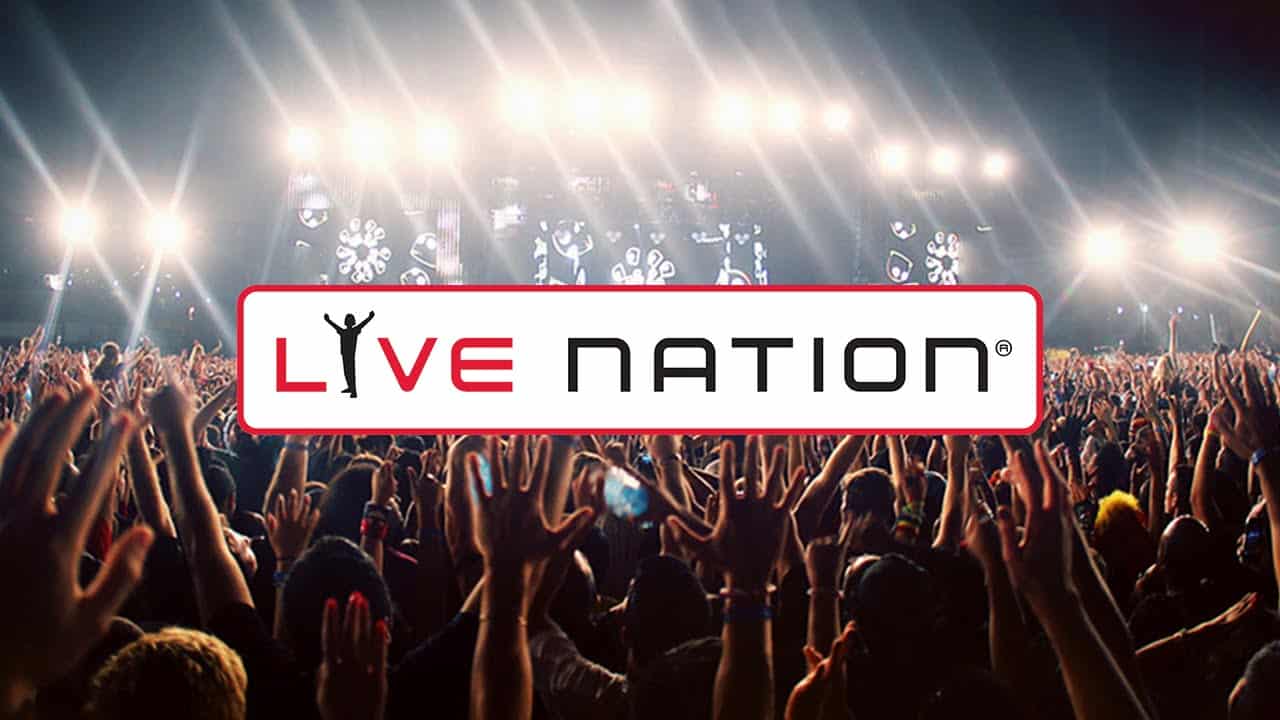 live-nation