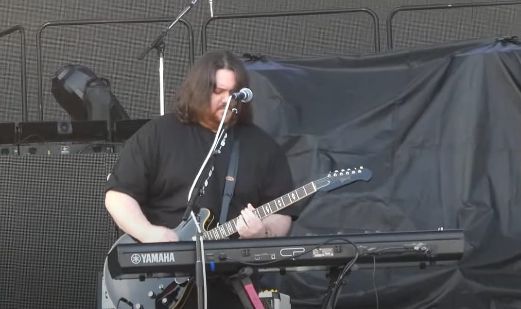 VIDEO: WOLFGANG VAN HALEN’s MAMMOTH WVH Play First Show Opening For GUNS N’ ROSES