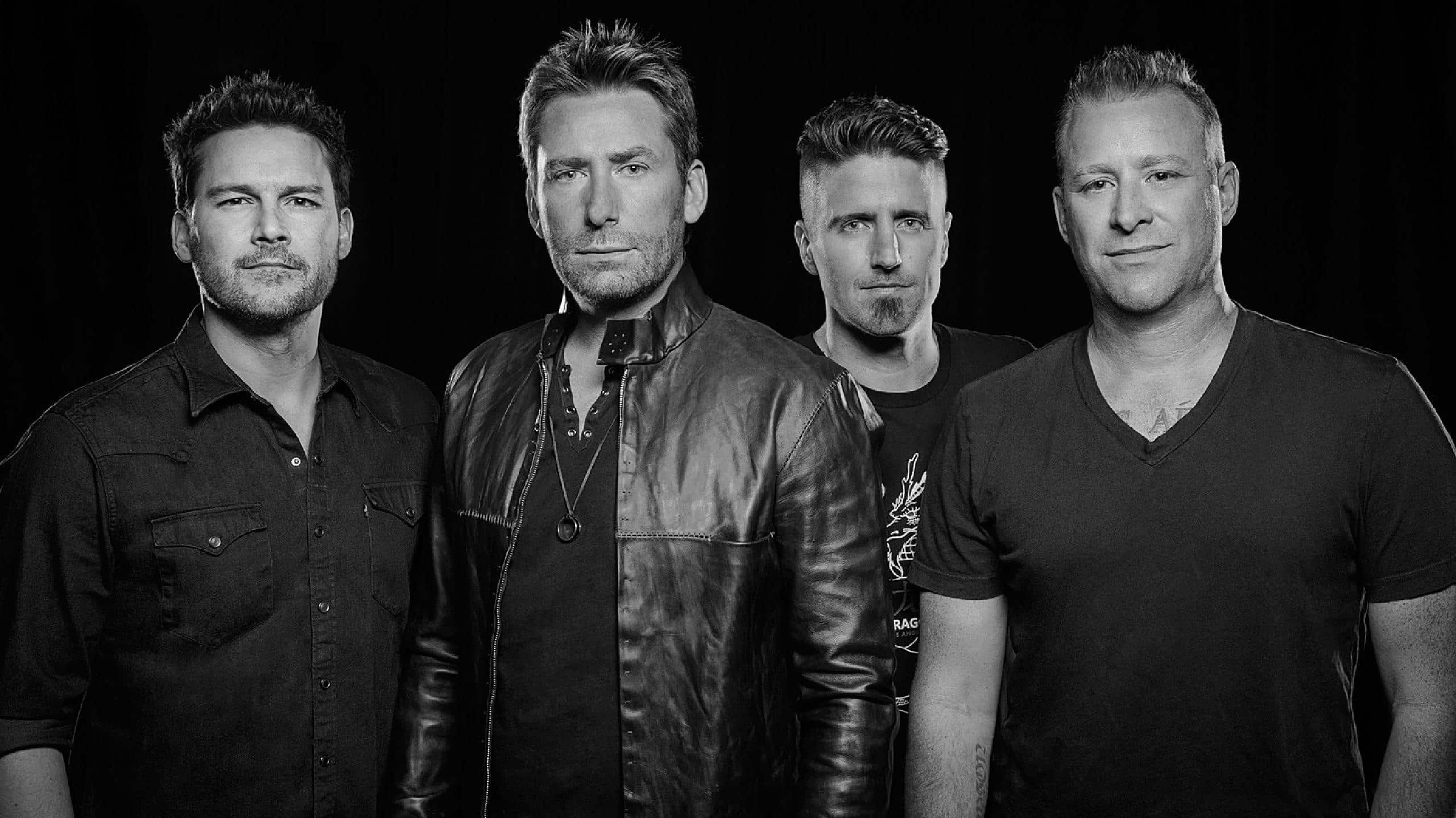 NICKELBACK Bassist Confirms There’s A New Studio Album On The Way
