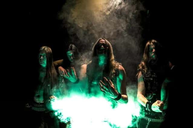sodom thrash metal, Thrash Veterans SODOM Release Lyric Video For New Version Of ‘Bombenhagel’