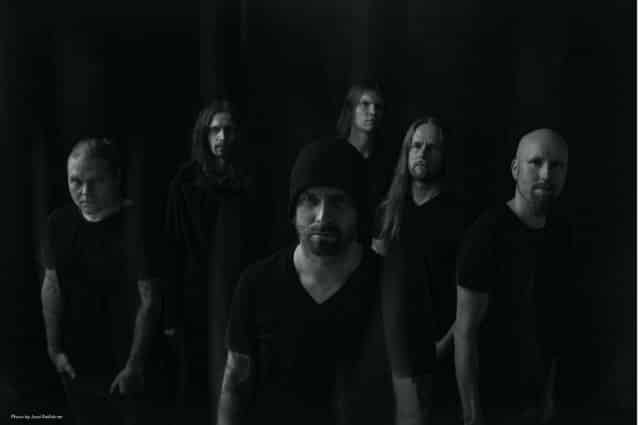 SWALLOW THE SUN Premiere The Music Video For ‘This House Has No Home’