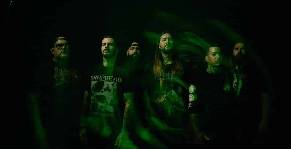 exodus,fit for an autopsy,exodus and fit for an autopsy 2023 u.s. tour dates,exodus tour,exodus fit for an autopsy tour,exodus tour dates,fit for an autopsy tour dates,exodus fit for an autopsy,exodus band, EXODUS And FIT FOR AN AUTOPSY Announce Fall 2023 U.S. Tour Dates