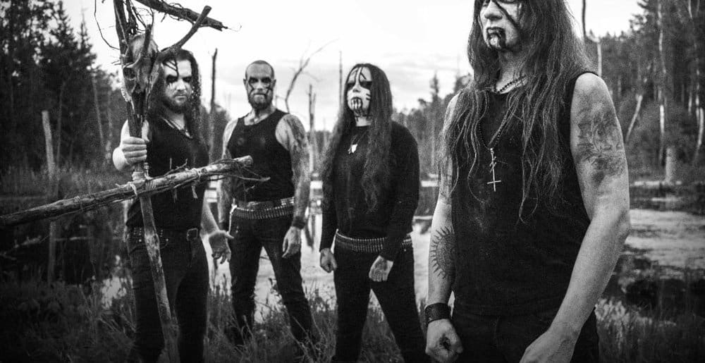 HATE Premiere The Music Video For New Song ‘Resurgence’