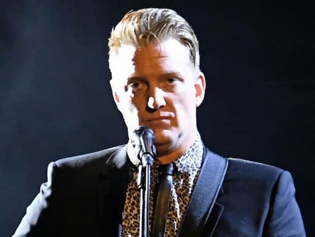 Judge To Order Around-The-Clock Monitoring For JOSH HOMME And BRODY DALLE