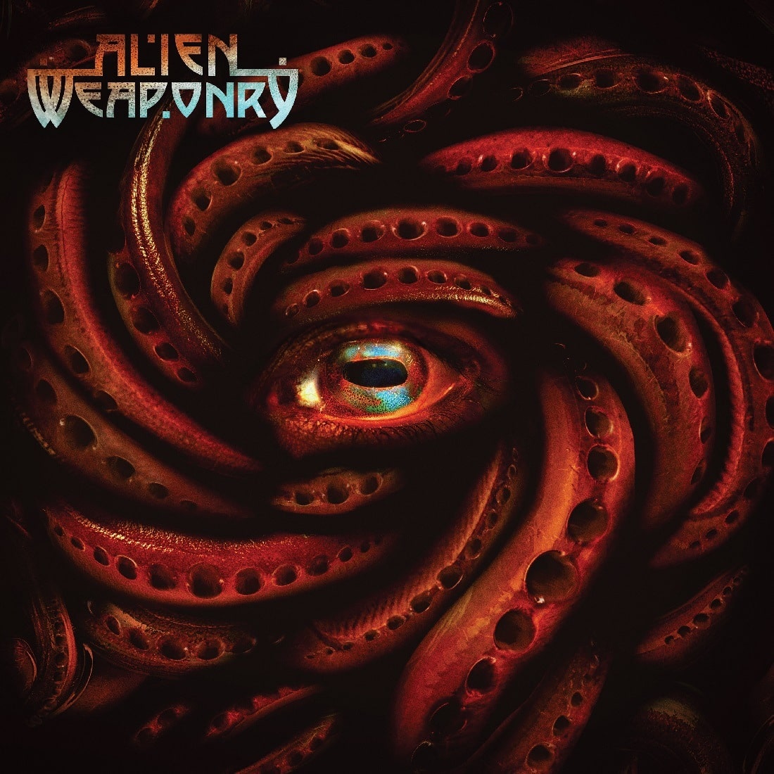 alien weaponry new album, ALIEN WEAPONRY Premiere The Music Video For “Hatupatu”