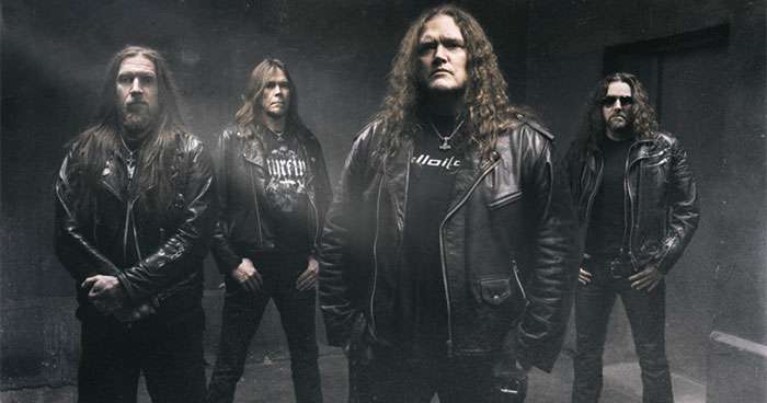 UNLEASHED Release The Music Video For New Track ‘You Are The Warrior!’