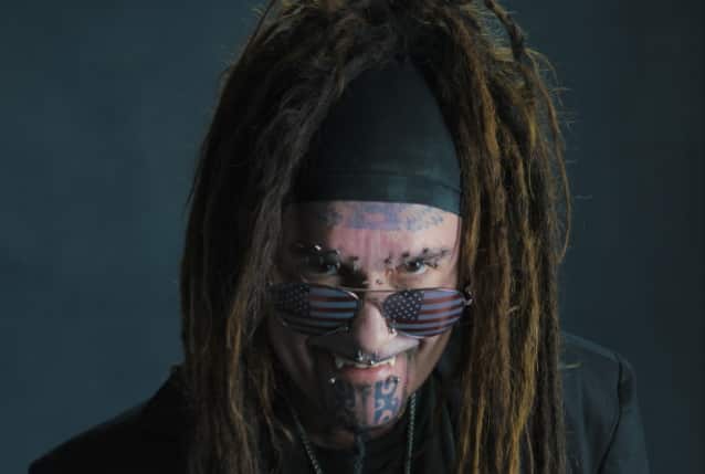 MINISTRY Nearly Done With Another New Album To Follow ‘Moral Hygiene’