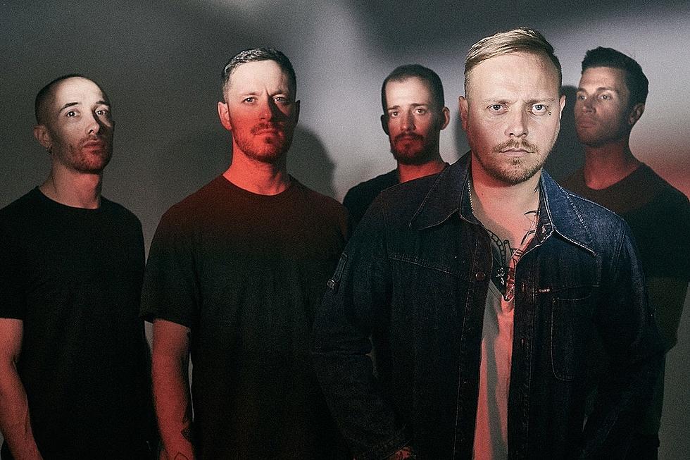 ARCHITECTS Postpone North American 2021 Tour, Announce Rescheduled 2022 Dates
