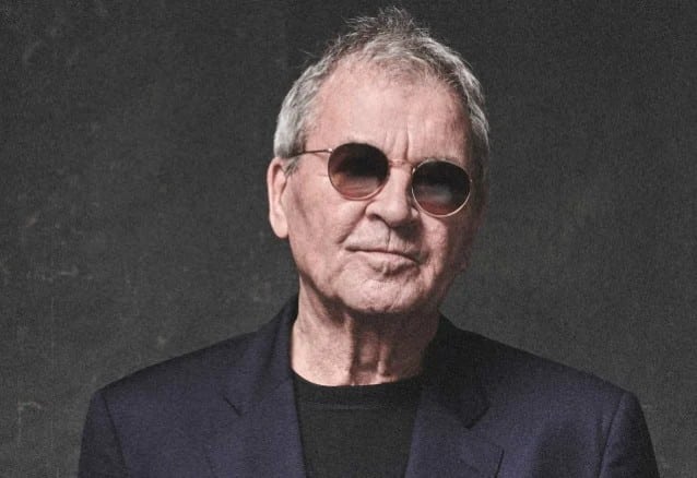 deep purple ritchie blackmore reunion, IAN GILLAN Comments On RITCHIE BLACKMORE Ever Rejoining DEEP PURPLE; Blasts DAVID COVERDALE