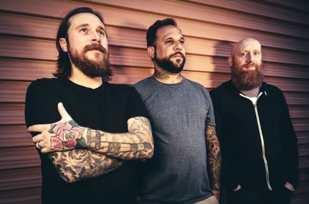KILLSWITCH ENGAGE Drummer JUSTIN FOLEY Launches New Band LYBICA