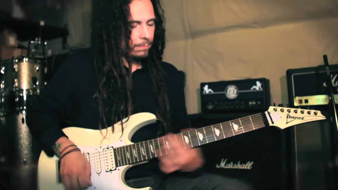 KORN Guitarist “Munky” Tests Positive for COVID-19; Tour Will Go On
