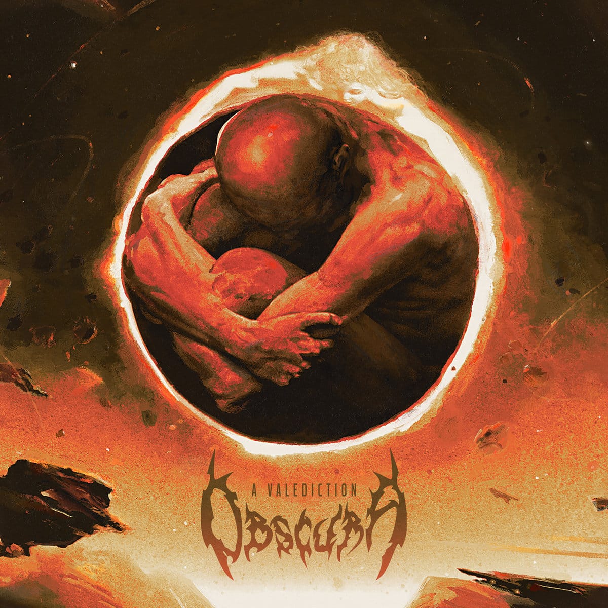 obscura new album, OBSCURA Premiere Music Video For New Song &#8216;Devoured Usurper&#8217;