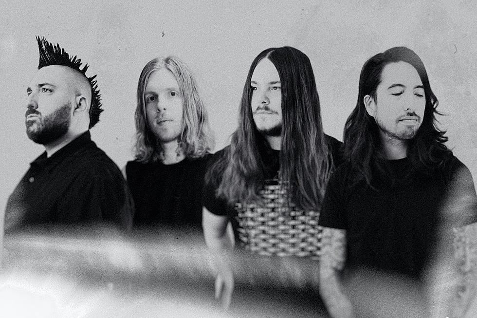 OF MICE & MEN Debut The Song “Fighting Gravity” From New Album “Echo”