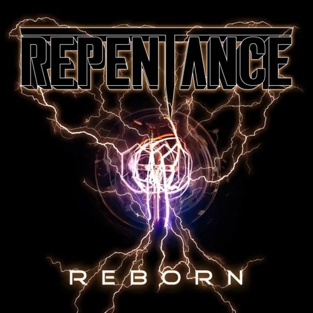 repentance band, REPENTANCE Release New Song &#8216;Reborn&#8217; Featuring TRIVIUM&#8217;s COREY BEAULIEU