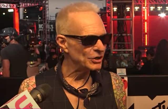 DAVID LEE ROTH Comments On Las Vegas Residency Cancelation