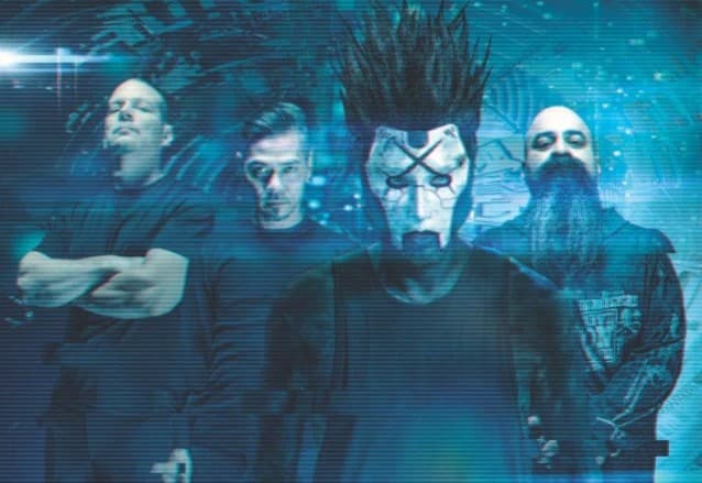 STATIC-X’s North American Tour With FEAR FACTORY And DOPE Postponed To 2023