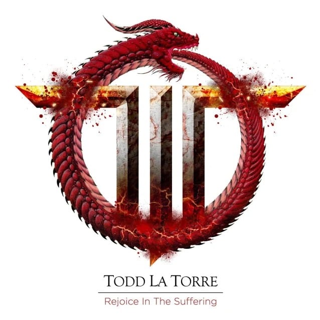 todd la torre queensryche, QUEENSRŸCHE Singer TODD LA TORRE Releases Music Video For Solo Single &#8216;Vexed&#8217;