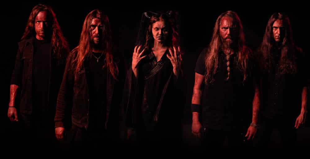 the agonist,the agonist band,the agonist break up,the ago9nist metal,the agonist singer,vicky the agonist, THE AGONIST Have Broken Up And Called It Quits