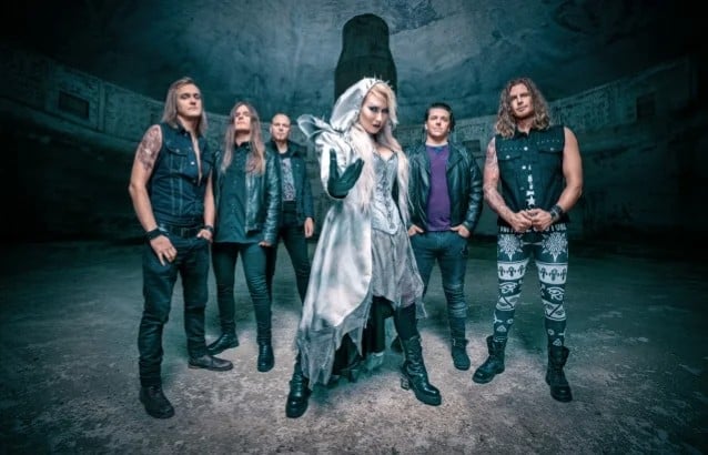 battle beast,battle beast invincible,battle beast tour,battle beast band,battle beast tour dates,battle beast 2024 tour,ttle beast 2024 tour,battle beast 2024 tour dates, BATTLE BEAST Announce First-Ever Headlining Tour Dates For North America
