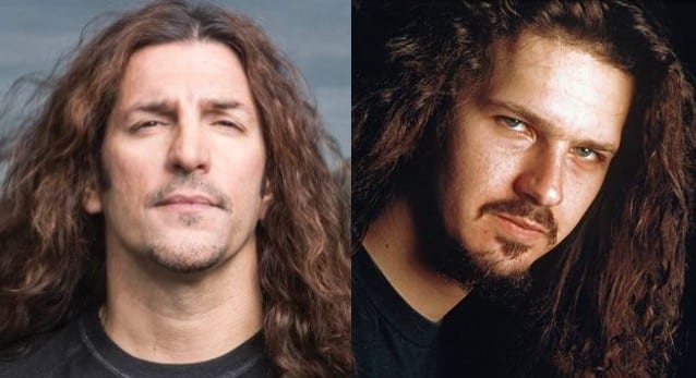 FRANK BELLO Says DIMEBAG DARRELL Will Always Be ‘The Sixth Member Of ANTHRAX’