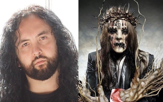 JOEY JORDISON’s Former Bandmate Refuses To Reveal Ex-SLIPKNOT Drummer’s Cause Of Death: ‘It’s Just Very Sad’