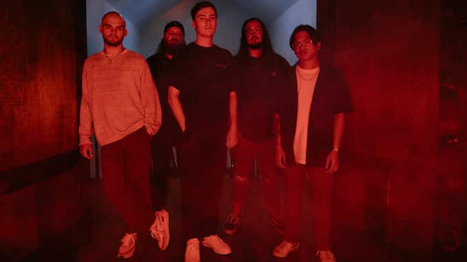 KNOCKED LOOSE Release “A Tear In The Fabric Of Life” Short Film And EP