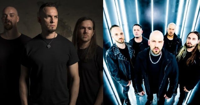 TREMONTI Announce 2022 UK/European Tour With BAD WOLVES
