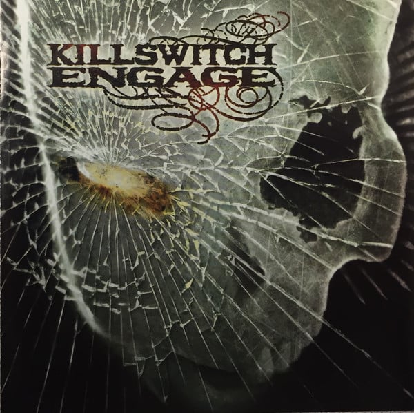killswitch engage as daylight dies, KILLSWITCH ENGAGE Score Their First Certified Platinum Album With &#8216;As Daylight Dies&#8217;