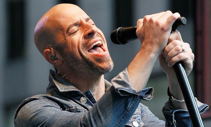 CHRIS DAUGHTRY’s Stepdaughter Died By Suicide While Under The Influence Of Narcotics