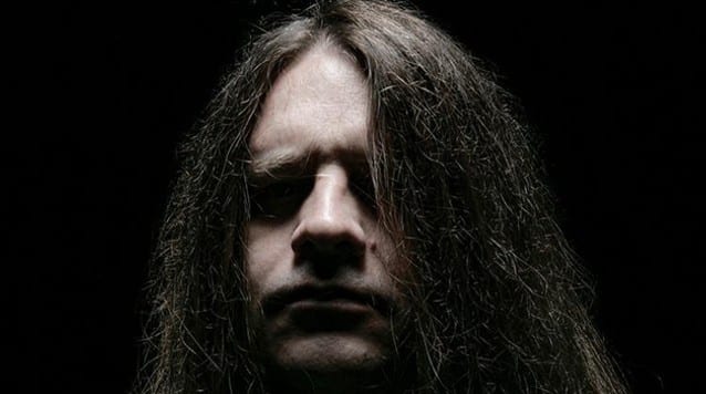 corpsegrinder solo album, CANNIBAL CORPSE’s GEORGE ‘CORPSEGRINDER’ FISHER Drops Video Teaser For Upcoming Solo Album