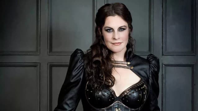 FLOOR JANSEN Performs NIGHTWISH’s ‘Ever Dream’ In New Pro-Shot Video From Amsterdam Solo Show