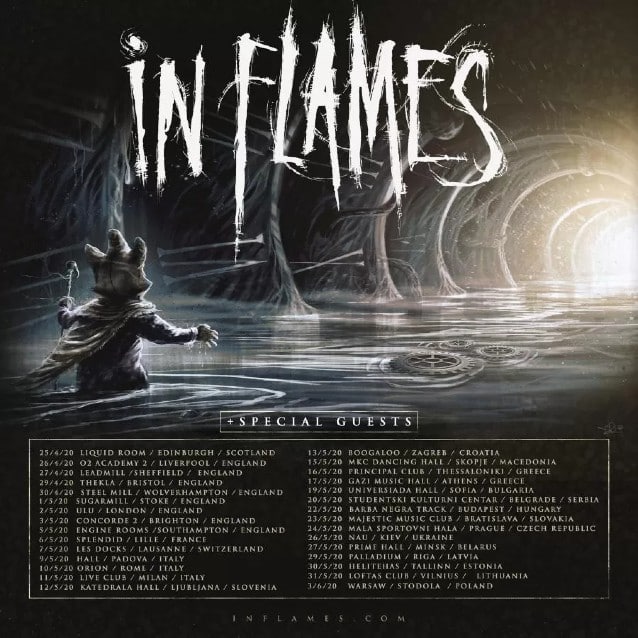 in-flames-uk-tour-2022