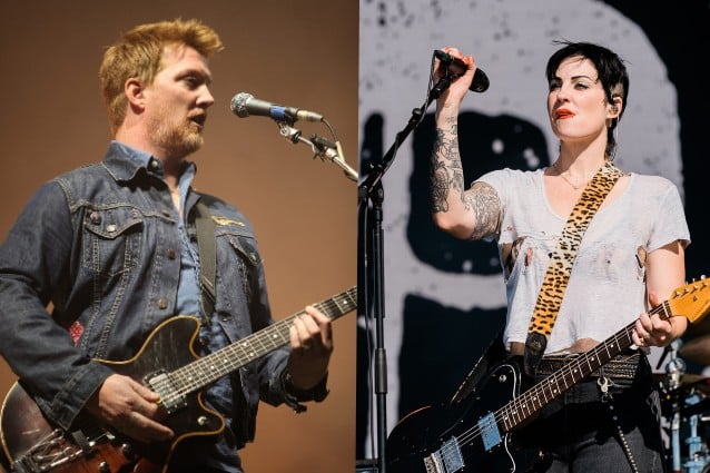 BRODY DALLE Gets Community Service For Contempt Conviction In Ongoing Custody Battle With JOSH HOMME