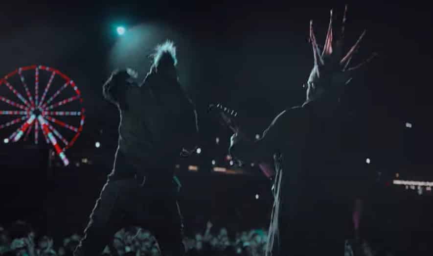 Here’s MUDVAYNE’s Official Video Recap Of Their WELCOME TO ROCKVILLE Concert