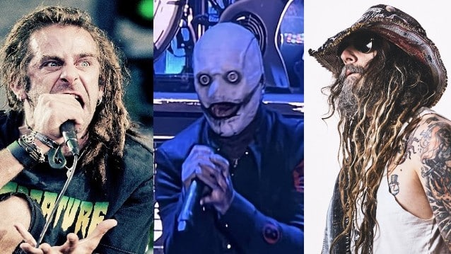 WELCOME TO ROCKVILLE Announces Livestream; Headliners Include SLIPKNOT, ROB ZOMBIE, LAMB OF GOD