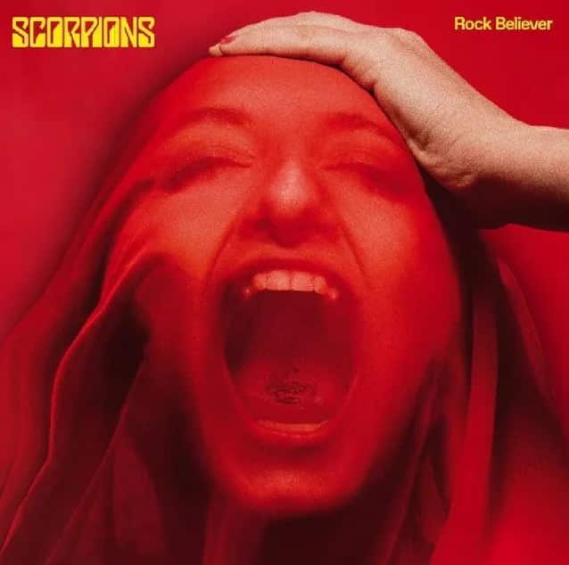 new scorpions rock believer, Check Out The New SCORPIONS Song ‘Rock Believer’