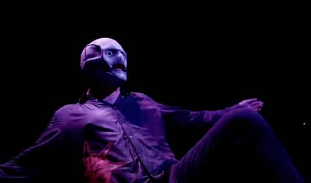 knotfest los angeles 2021, KNOTFEST: SLIPKNOT Debut “The Chapeltown Rag” Live And Drummer JAY WEINBERG Unveils New Mask