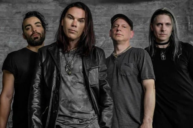 STABBING WESTWARD Release The New Track ‘Ghost’