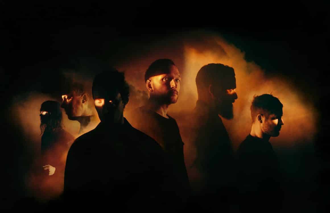 CULT OF LUNA Premiere New Single And Video For “Cold Burn”
