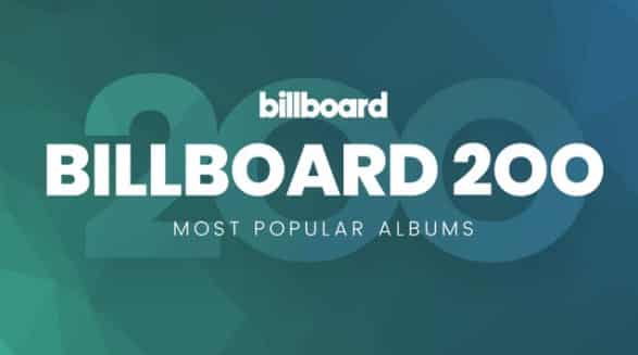 There Isn’t A Single Rock or Metal Album On Billboard’s Year-End 200 List For First Time Ever