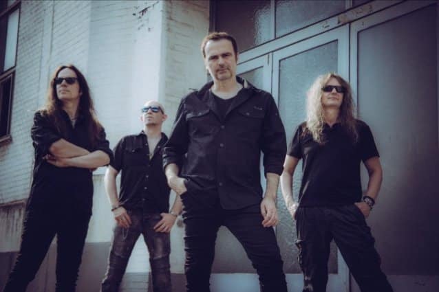 BLIND GUARDIAN Share The Music Video For New Song ‘Deliver Us From Evil’