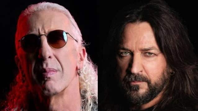 DEE SNIDER Replies To STRYPER’s MICHAEL SWEET On Abortion Issue: “I’m Pro-Choice”