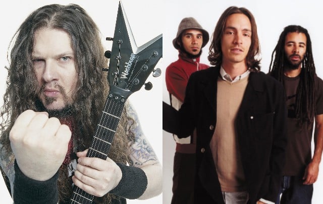 PANTERA’s DIMEBAG DARRELL Once Bought INCUBUS Wranglers To Replace Their ‘Baggy Jeans’