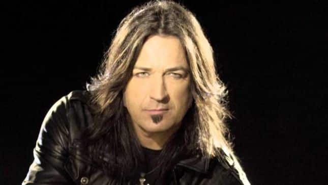 STRYPER’s MICHAEL SWEET Calls Women Who Take Abortion Pill “A Whole New Level Of Evil”