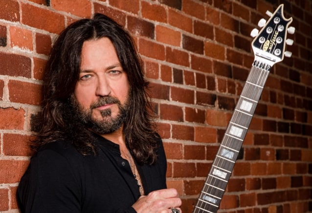 STRYPER’s MICHAEL SWEET Doesn’t Care About Losing Followers Over Anti-Abortion Comments