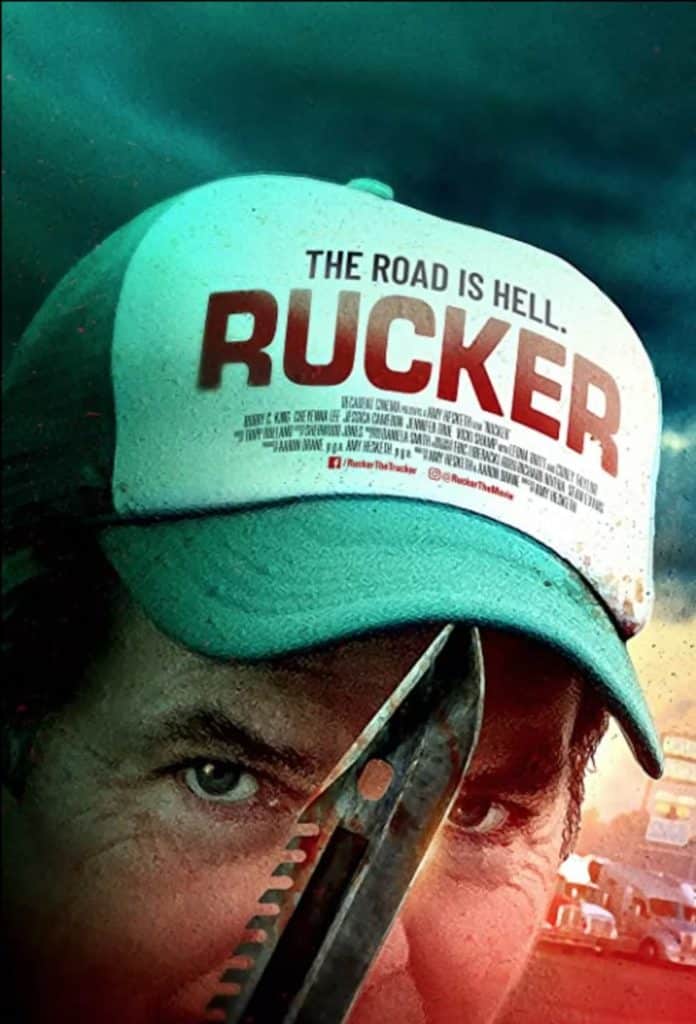 corey taylor horror movie, Check Out COREY TAYLOR Playing A Serial Killer’s Pal In Trailer For New Horror Movie &#8220;Rucker&#8221;